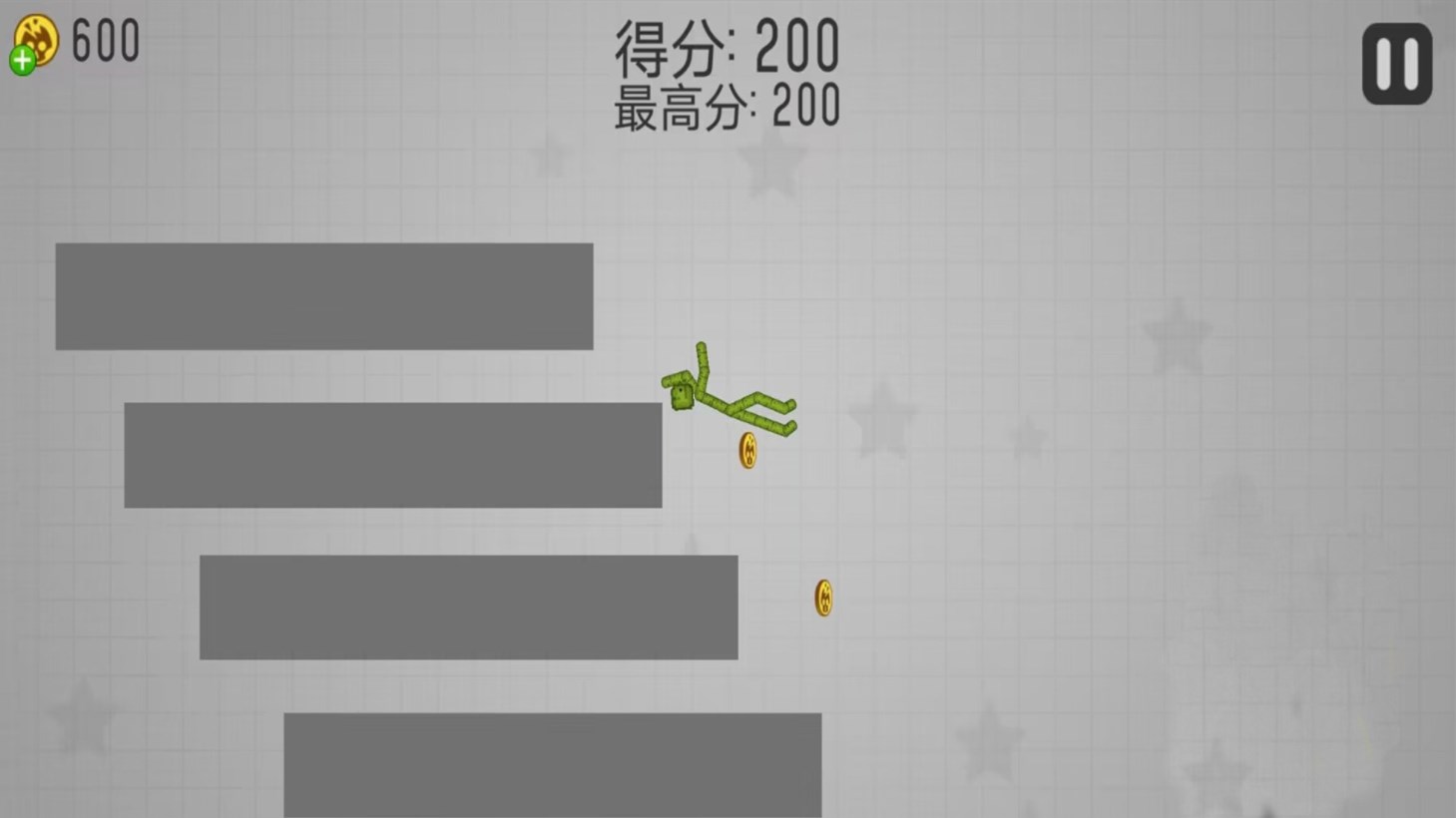 甜瓜人乐园对决游戏中文最新版