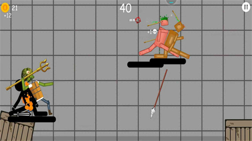 3D沙盒奇妙世界