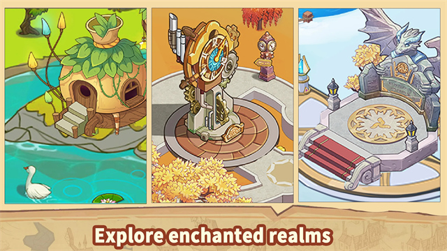 放置魔法学院最新版