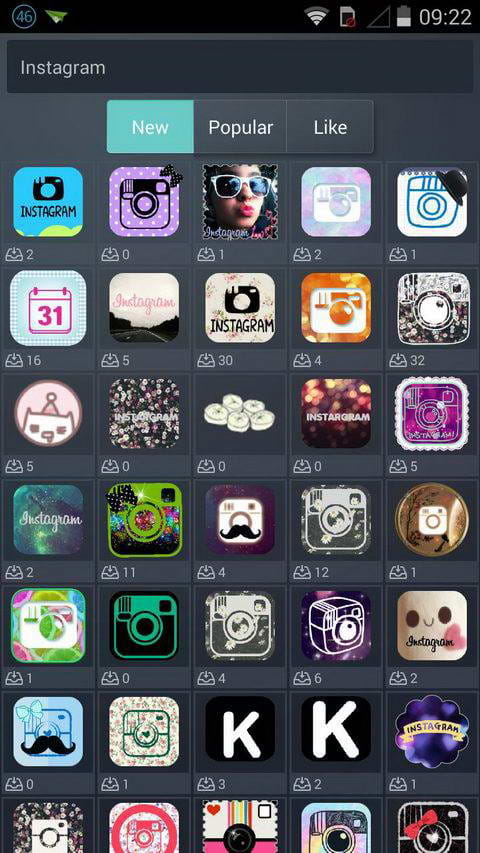 IconPlay v1.7