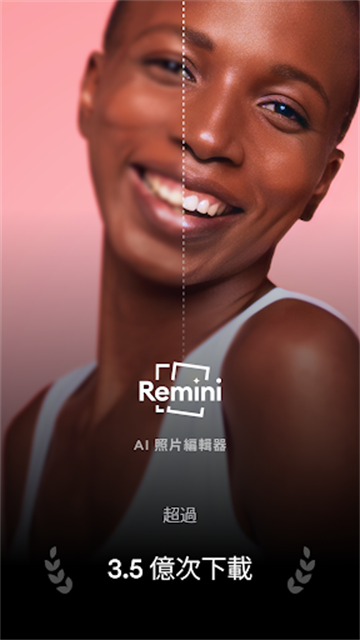 remini油画软件