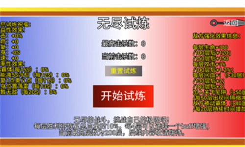 像素火影一周年版