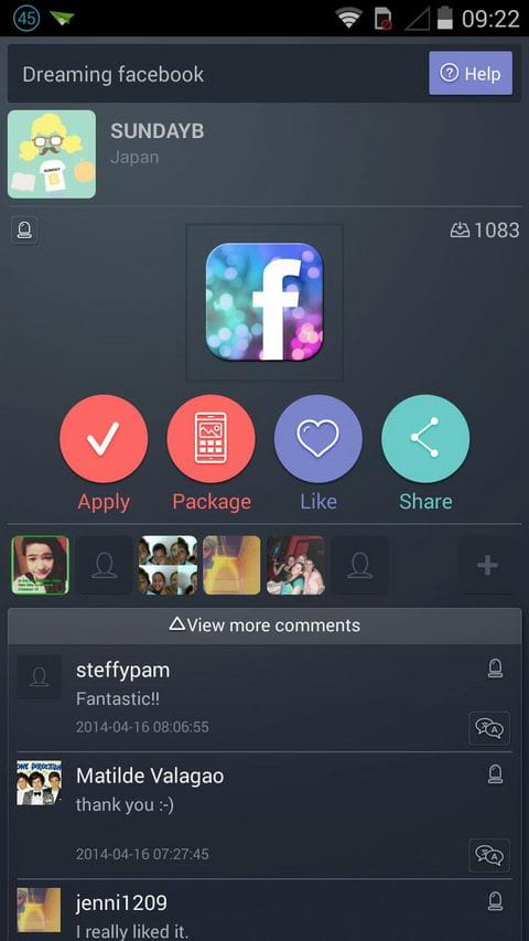 IconPlay v1.7