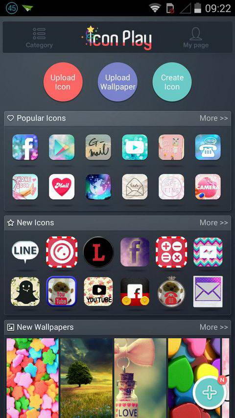 IconPlay v1.7
