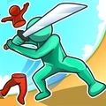 传说武士刀大师游戏安卓版