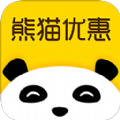 熊猫优惠app安卓手机版下载