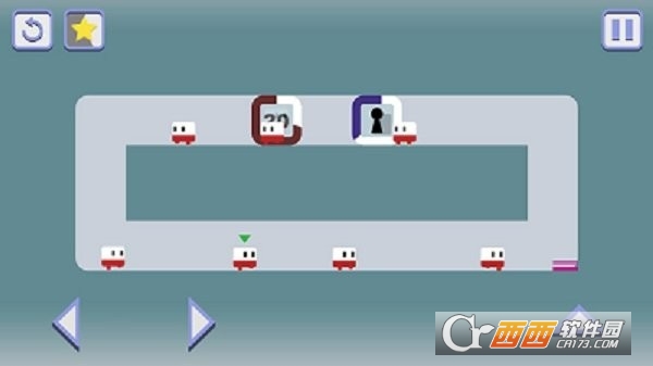 超级克隆技术游戏安卓版 v1.212