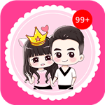 免费版情侣头像制作器软件手机版 v5.7.6