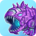 龙兽争霸4深海狂魔