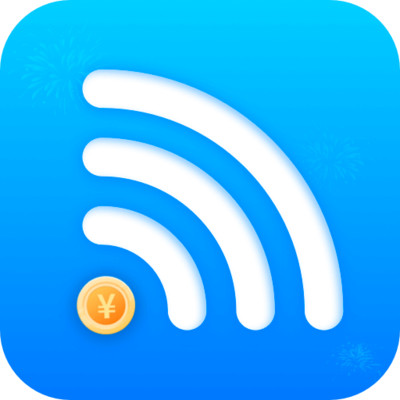 WiFi小财神安卓免费版最新版下载 v1.0.0