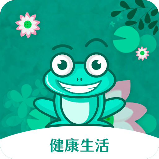 青蛙跳跳乐app官方安卓版 v1.08.19