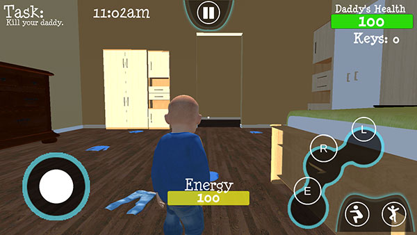 谁是你爸爸最新版