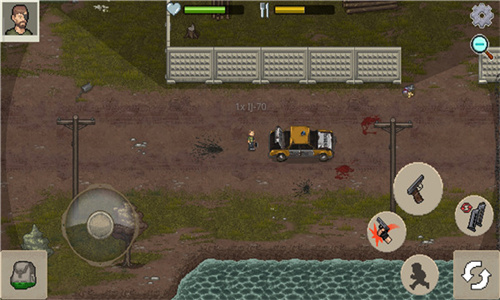 迷你Dayz2联机版