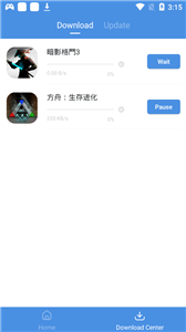 GamesToday app官方版下载