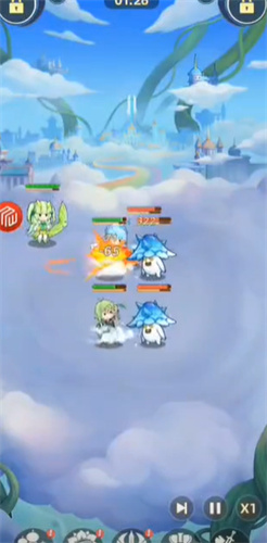 幻想妖姬手游官方版