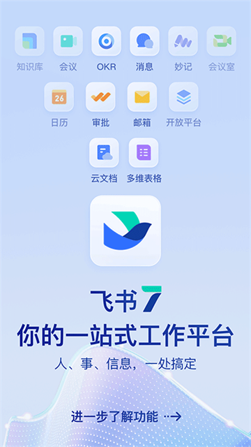 飞书视频会议