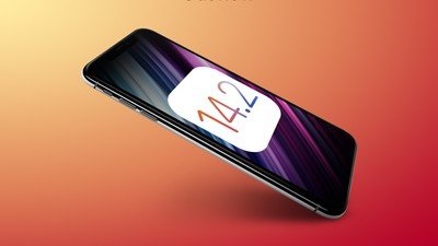 ios14.3 beta4测试版描述文件 v1.0
