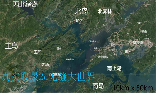 迷离梦境