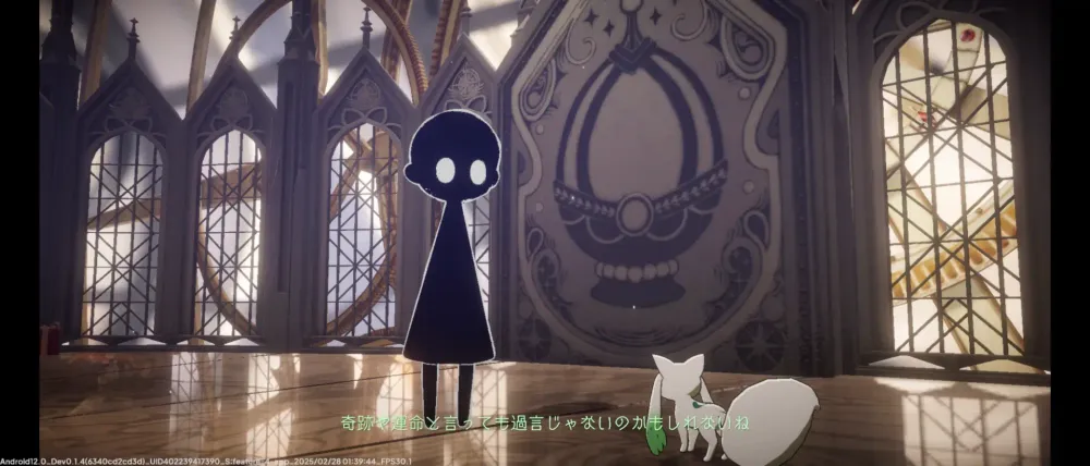 魔法少女小圆Magia Exedra台服