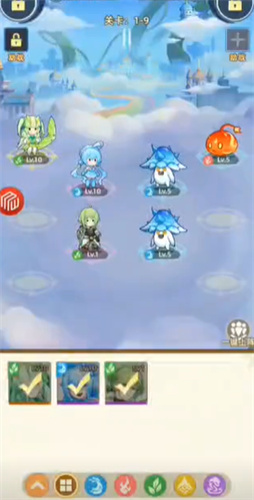 幻想妖姬手游官方版