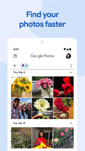 google相册