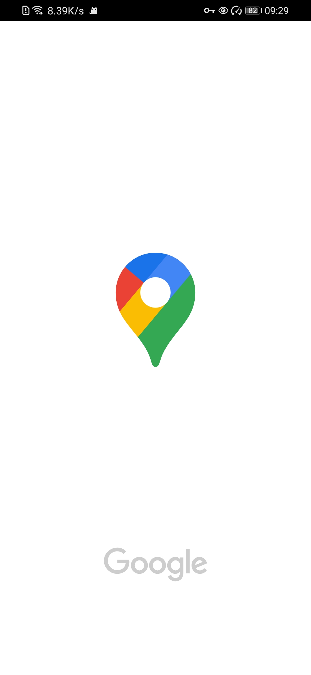 谷歌地图中文版app