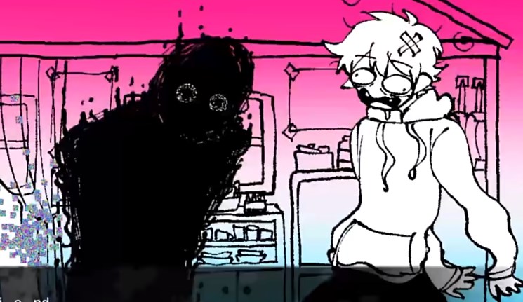 Creature in the Corner 2手机中文版