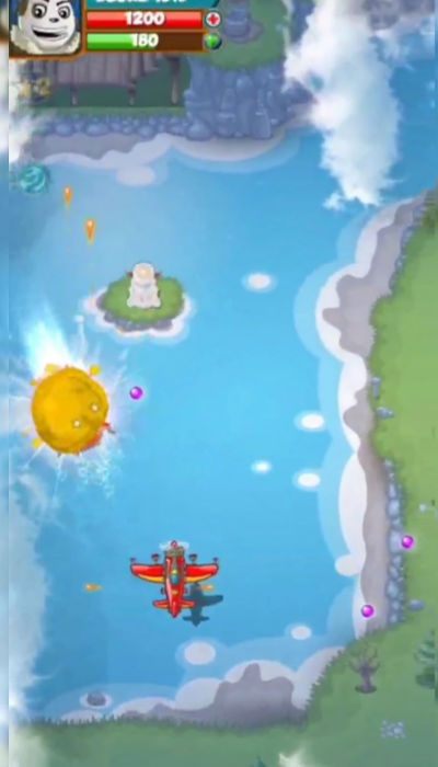 太空战争银河射击游戏官方版