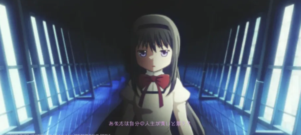 魔法少女小圆Magia Exedra台服