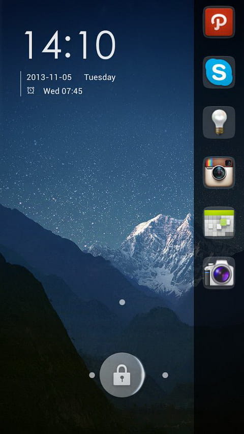 侧边栏 v1.13