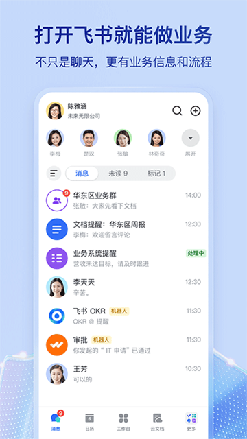 飞书视频会议