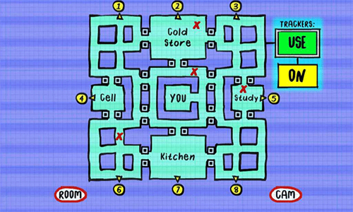 火柴人五夜生存2