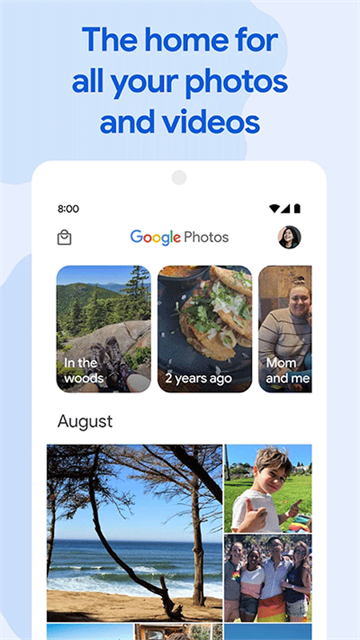 google相册