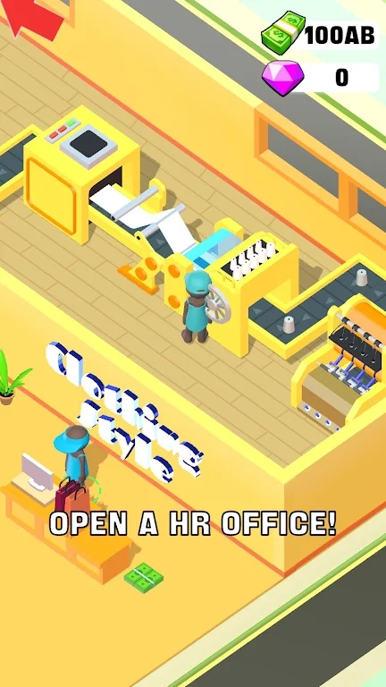 放置服装店大亨游戏手机版