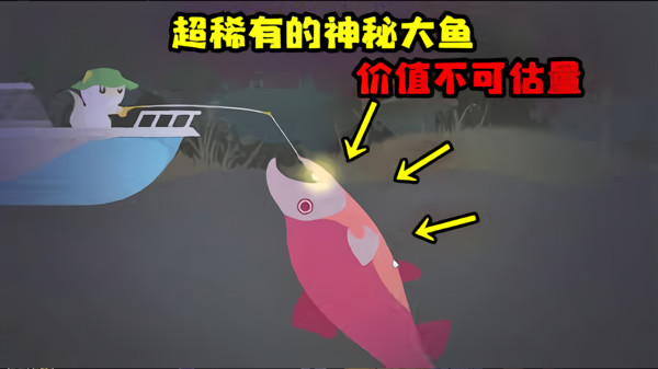 猫咪钓鱼模拟器中文版下载安装无2025
