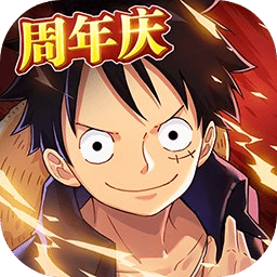 航海王强者之路百度版