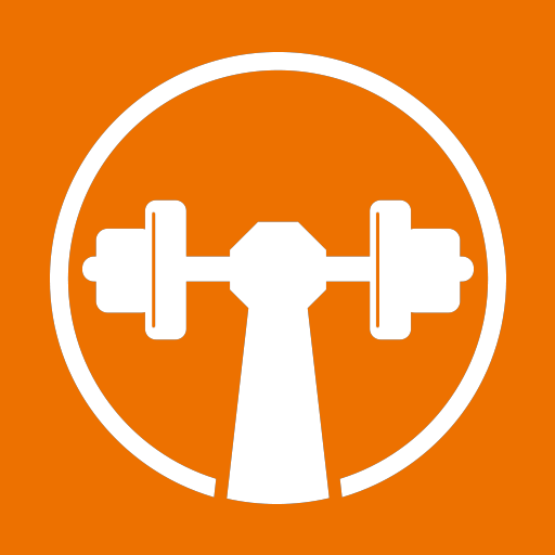 秒酷健馆通安卓版下载 v1.0.0