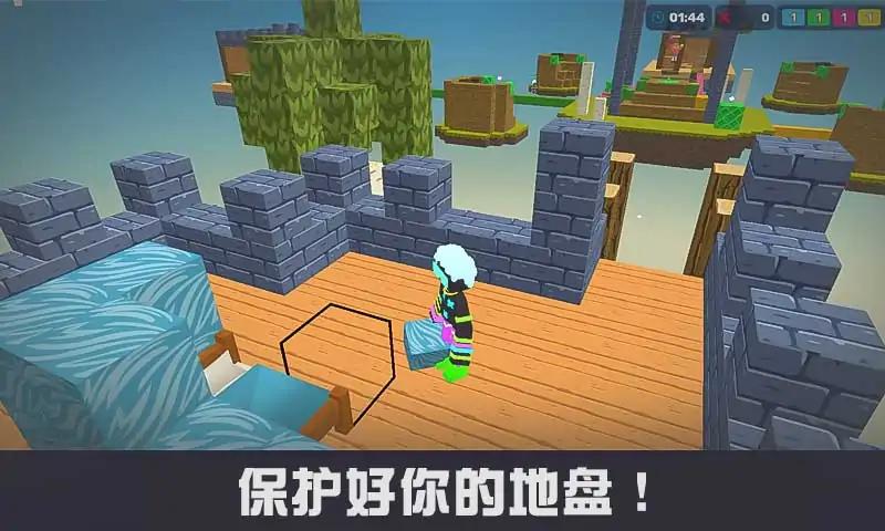 终极工艺布娃娃游戏安卓版