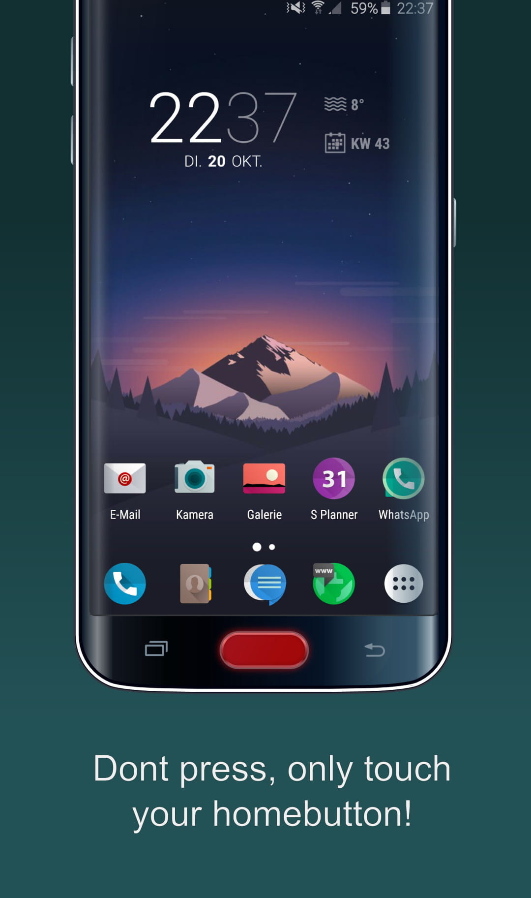 EasyHome v3.12