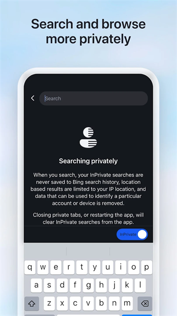 微软必应国际版