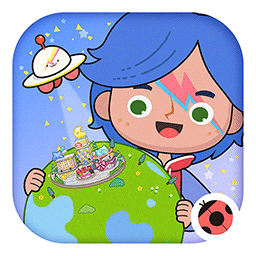 米加小镇完整版