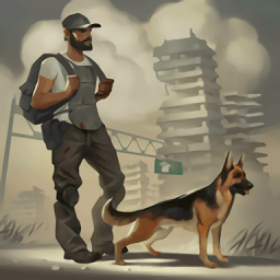 地球末日生存最新版