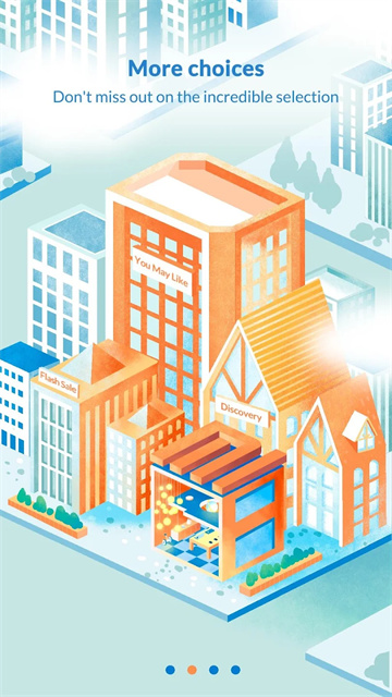 Mi Store小米商城国际版