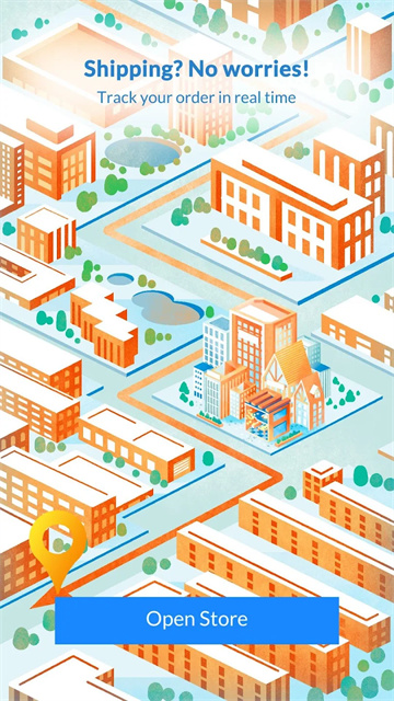 Mi Store小米商城国际版