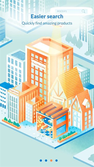 Mi Store小米商城国际版