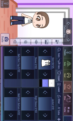 Gacha Art