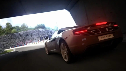 GT赛车3手机版