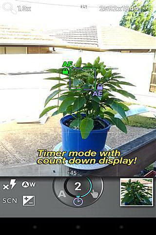 捕捉完美瞬间 PerfectShot v1.9.2