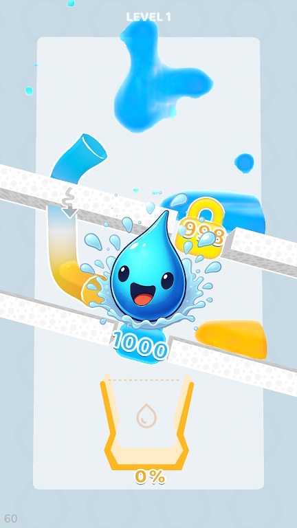 水滴冲冲冲游戏安卓版