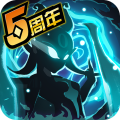 超进化物语九游版